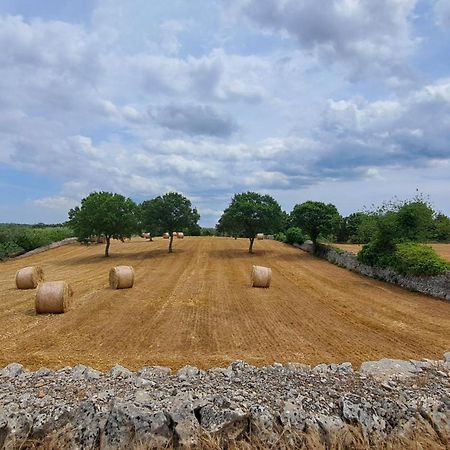 Casolare Di Puglia Villa Noci Ngoại thất bức ảnh