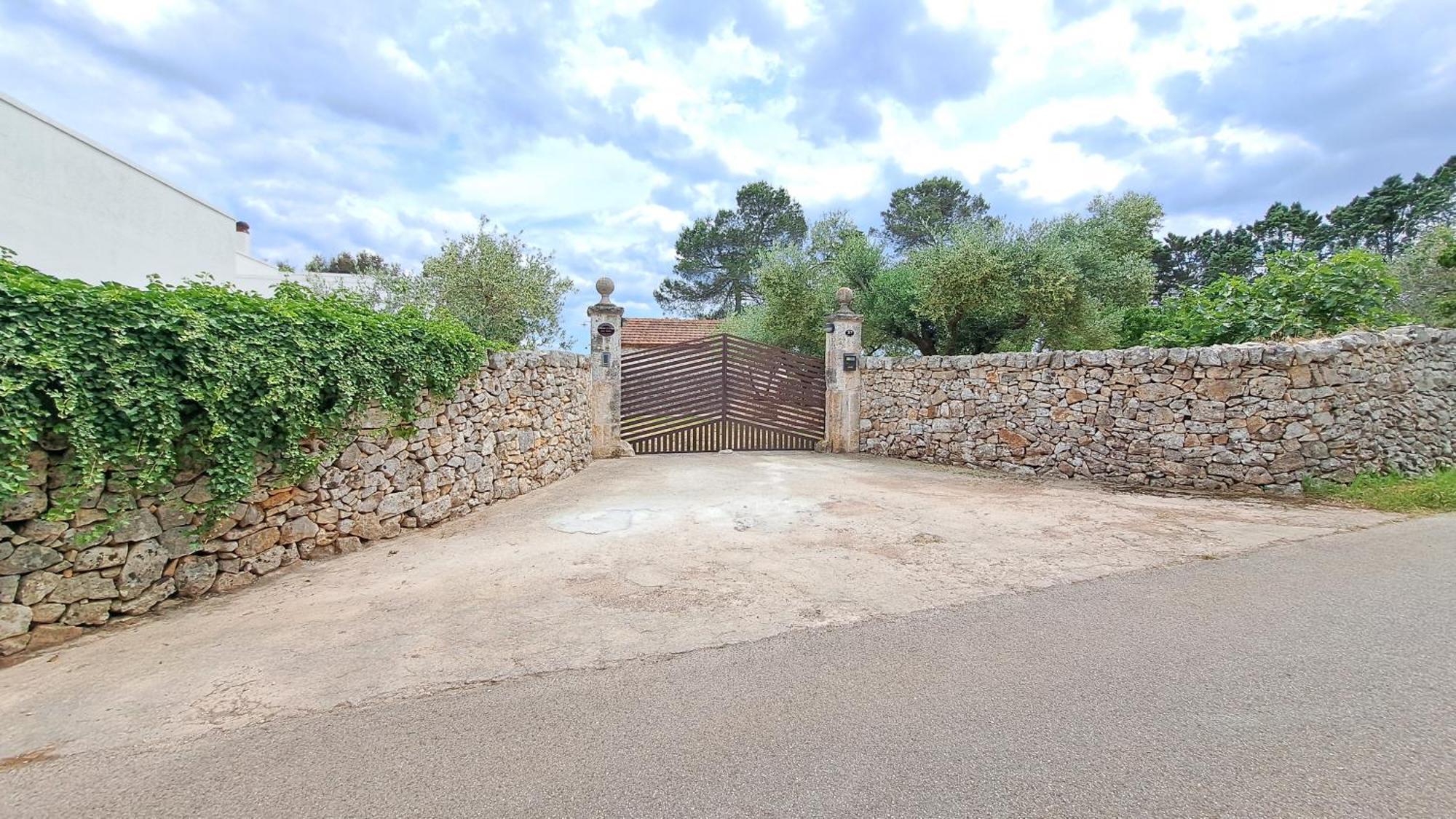 Casolare Di Puglia Villa Noci Ngoại thất bức ảnh