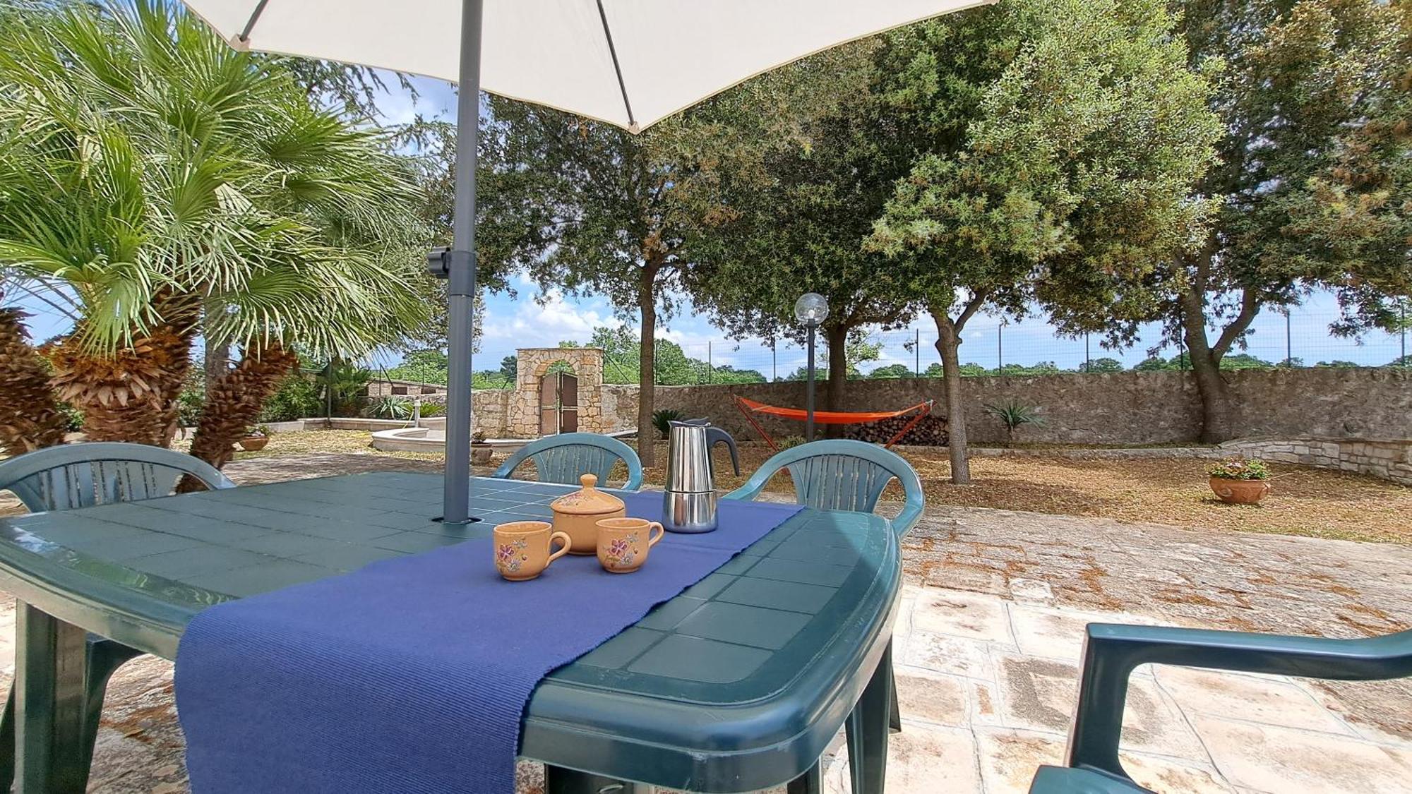 Casolare Di Puglia Villa Noci Ngoại thất bức ảnh