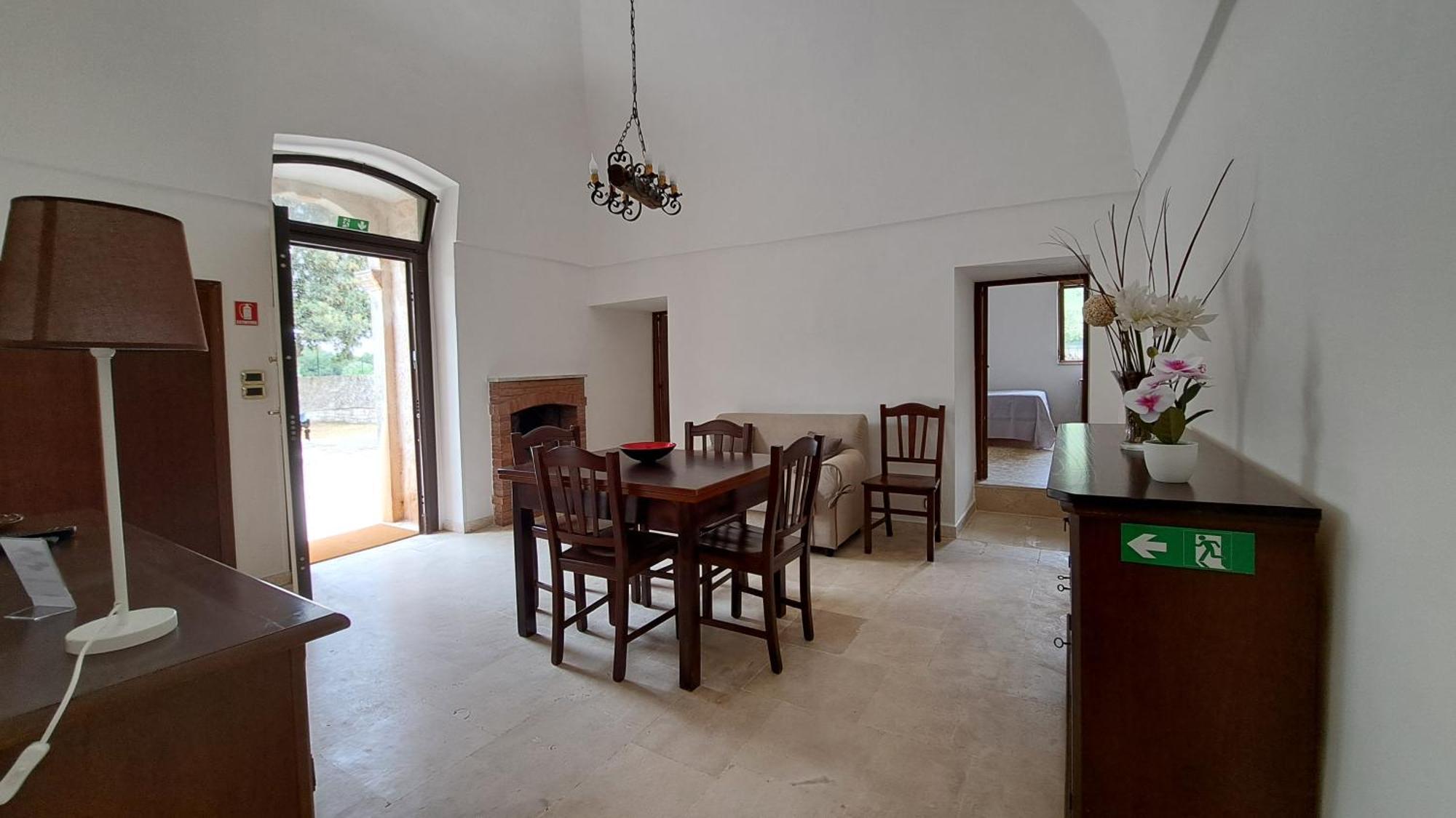 Casolare Di Puglia Villa Noci Ngoại thất bức ảnh