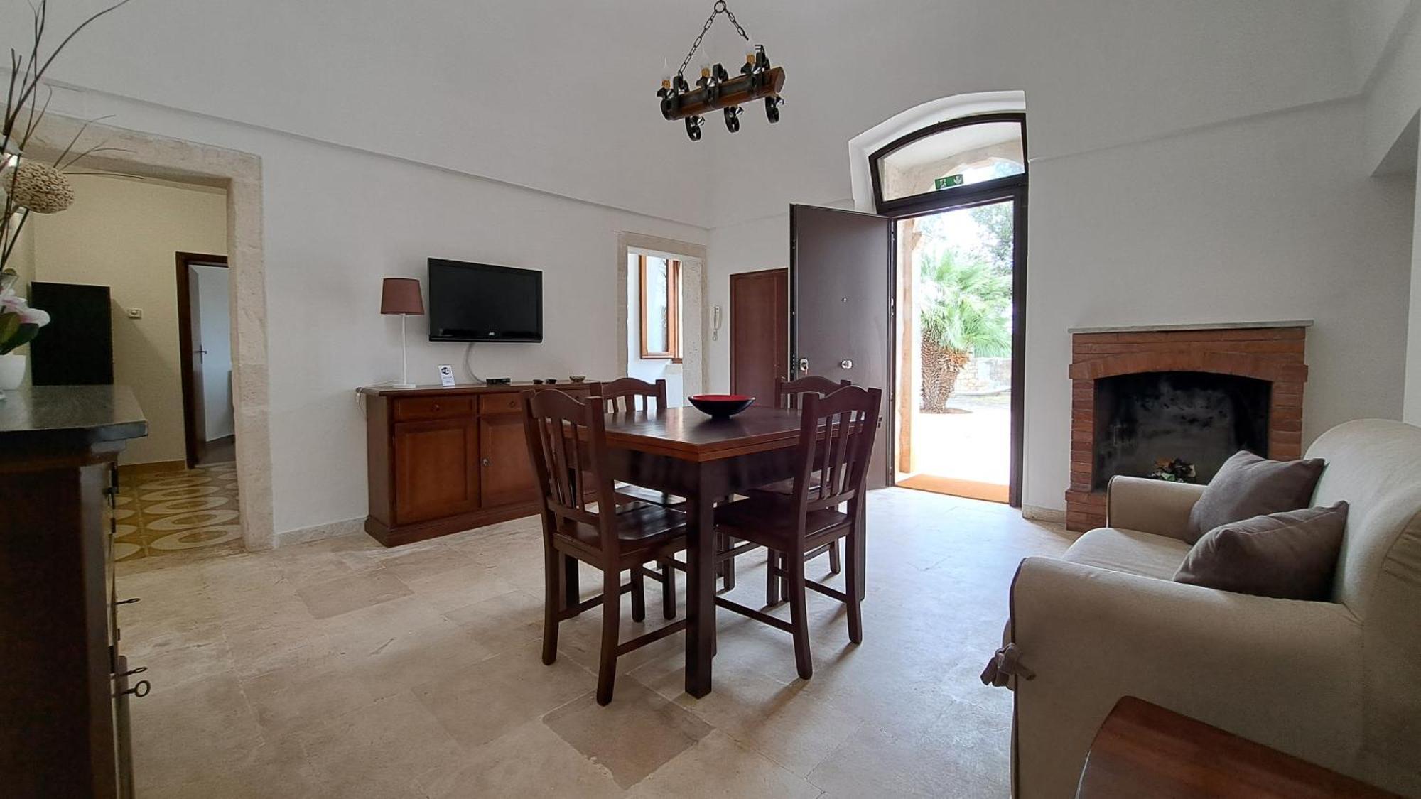 Casolare Di Puglia Villa Noci Ngoại thất bức ảnh
