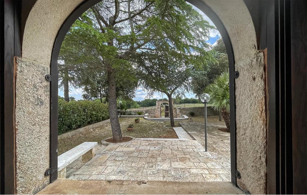 Casolare Di Puglia Villa Noci Ngoại thất bức ảnh